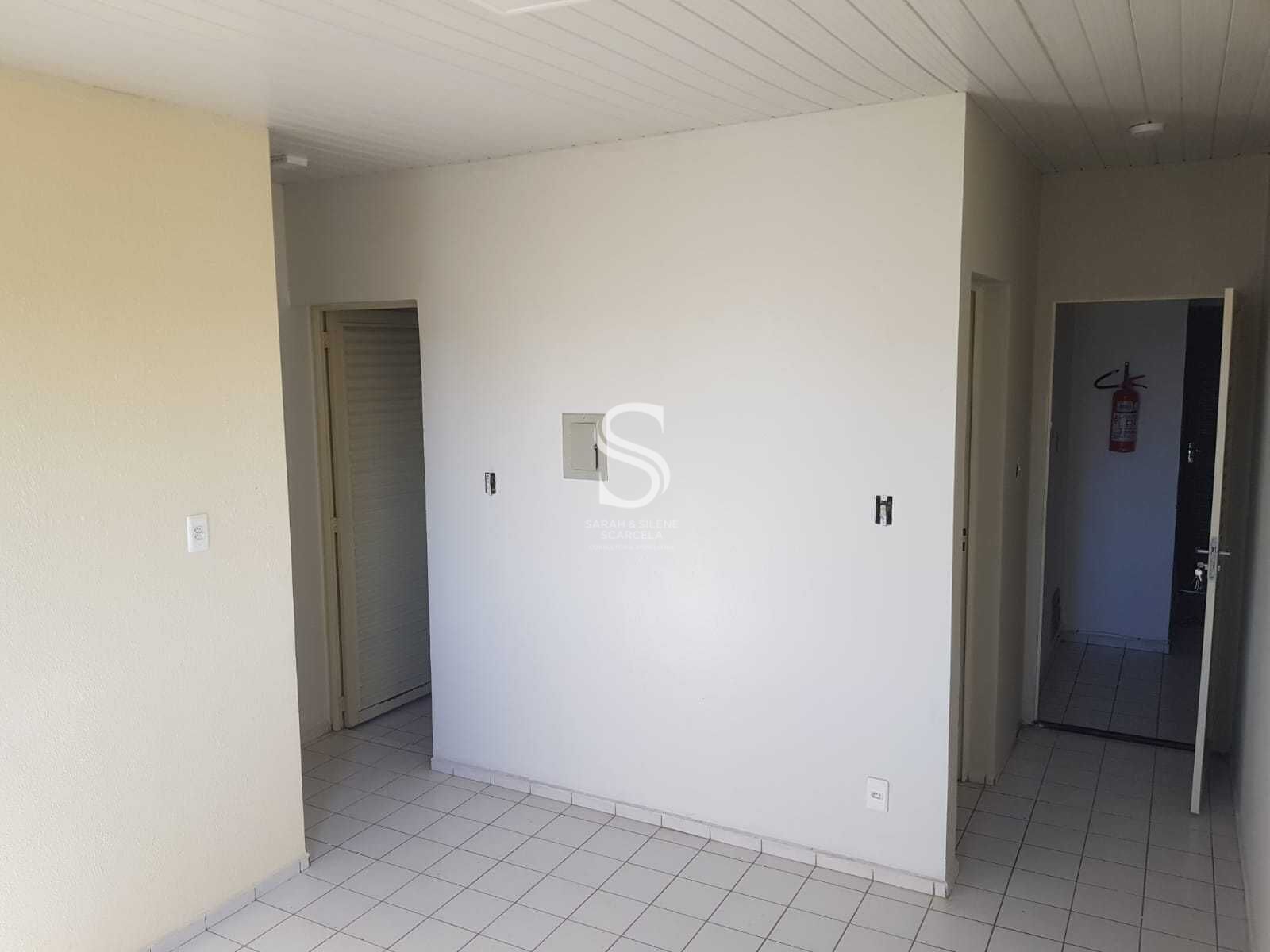 Apartamento, 2 quartos, 47 m² - Foto 7