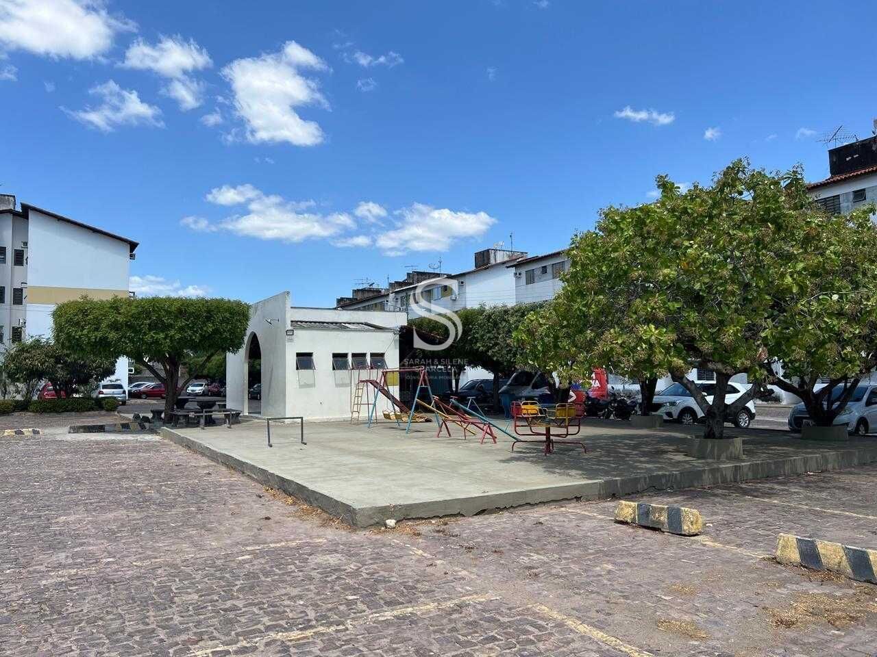 Apartamento, 2 quartos, 47 m² - Foto 4