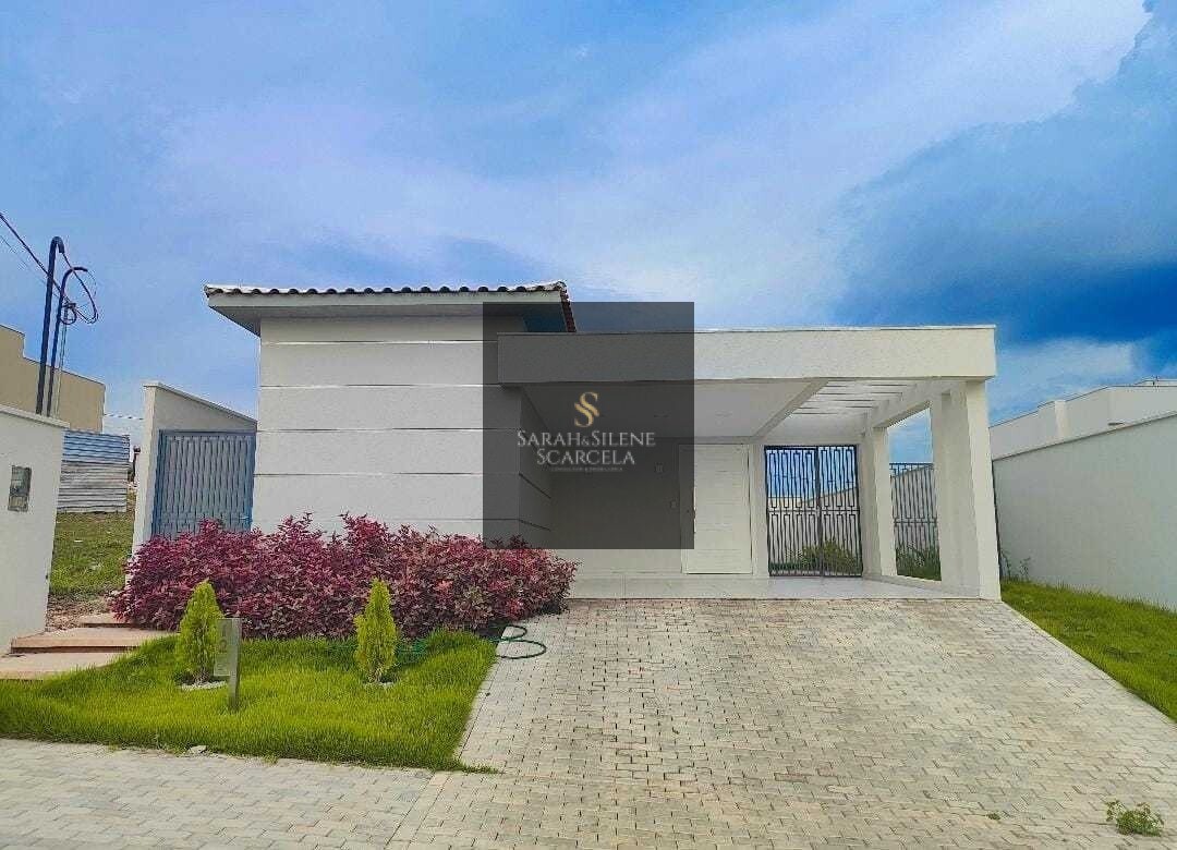 Casa de Condomínio à venda com 3 quartos, 110m² - Foto 6