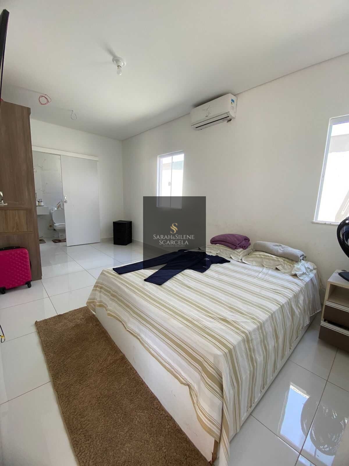 Casa de Condomínio à venda com 3 quartos, 110m² - Foto 9