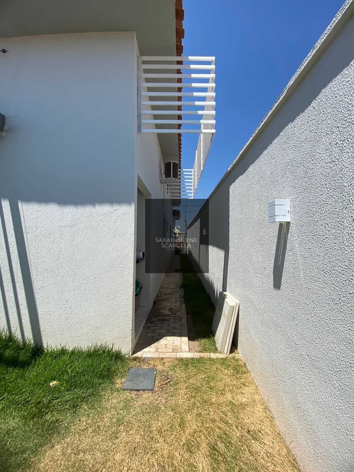 Casa de Condomínio à venda com 3 quartos, 110m² - Foto 13