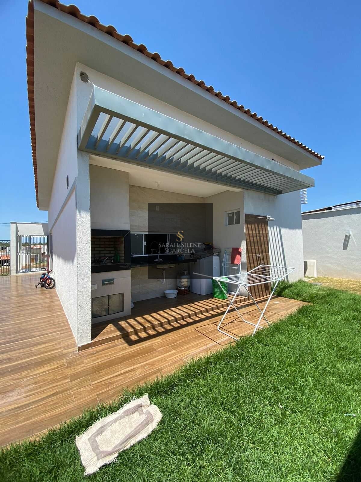 Casa de Condomínio à venda com 3 quartos, 110m² - Foto 11