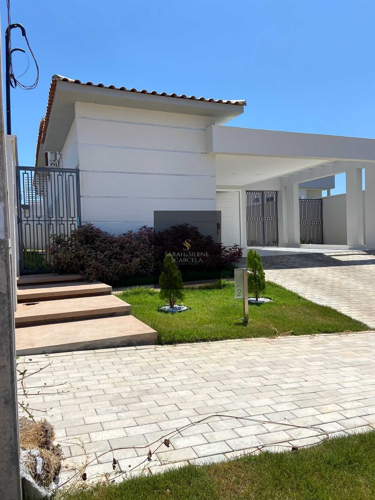 Casa de Condomínio à venda com 3 quartos, 110m² - Foto 5