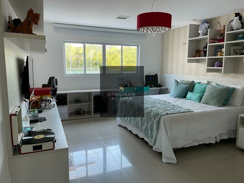 Casa à venda com 4 quartos, 400m² - Foto 25