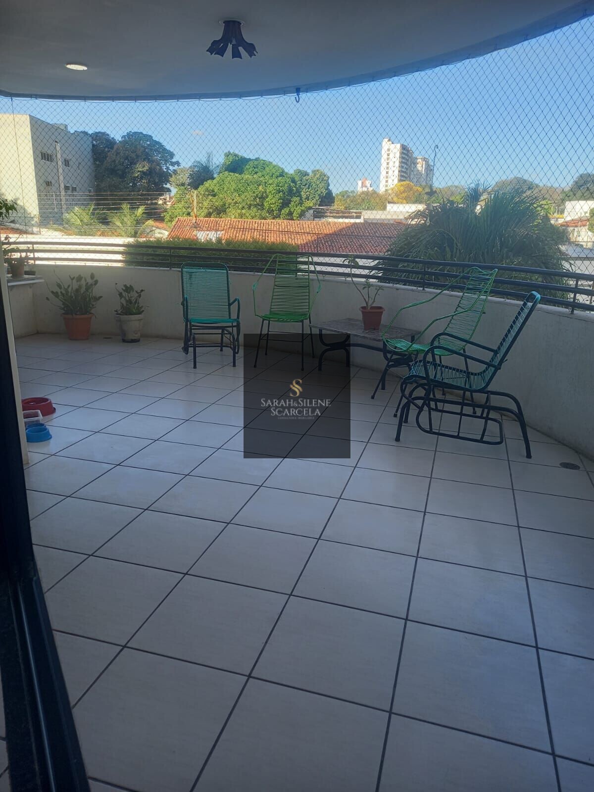 Apartamento à venda com 4 quartos, 194m² - Foto 23