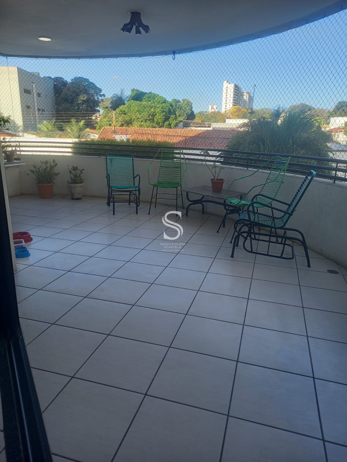 Apartamento à venda com 4 quartos, 194m² - Foto 23