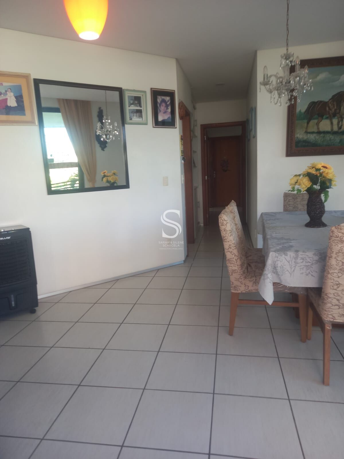 Apartamento à venda com 4 quartos, 194m² - Foto 19