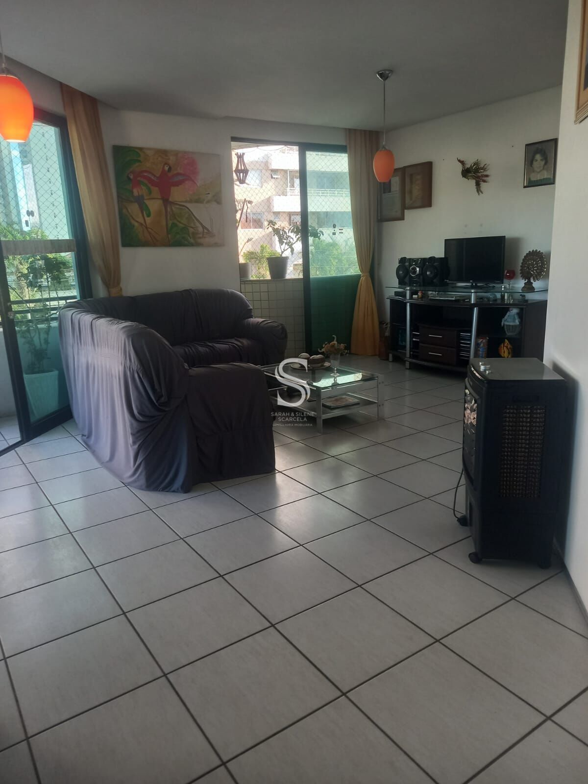 Apartamento à venda com 4 quartos, 194m² - Foto 14