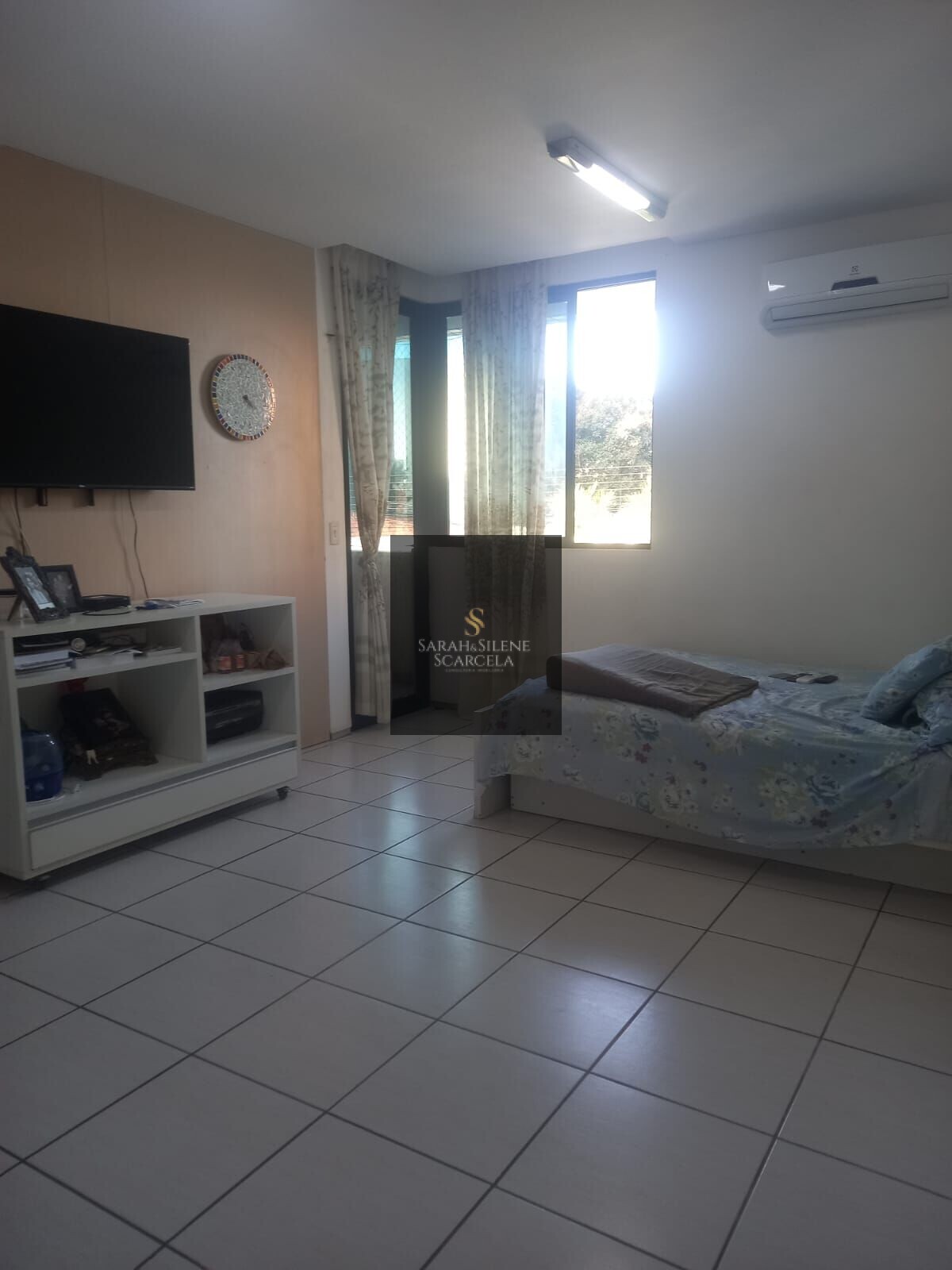 Apartamento à venda com 4 quartos, 194m² - Foto 41