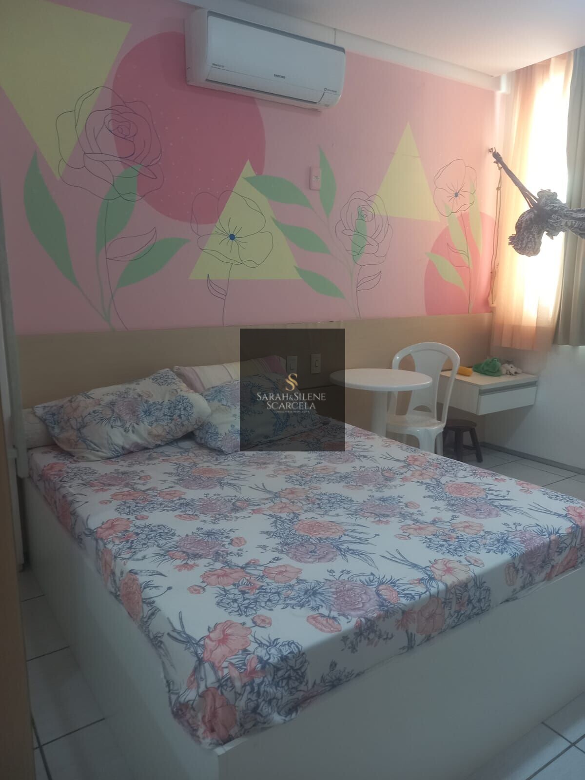 Apartamento à venda com 4 quartos, 194m² - Foto 33