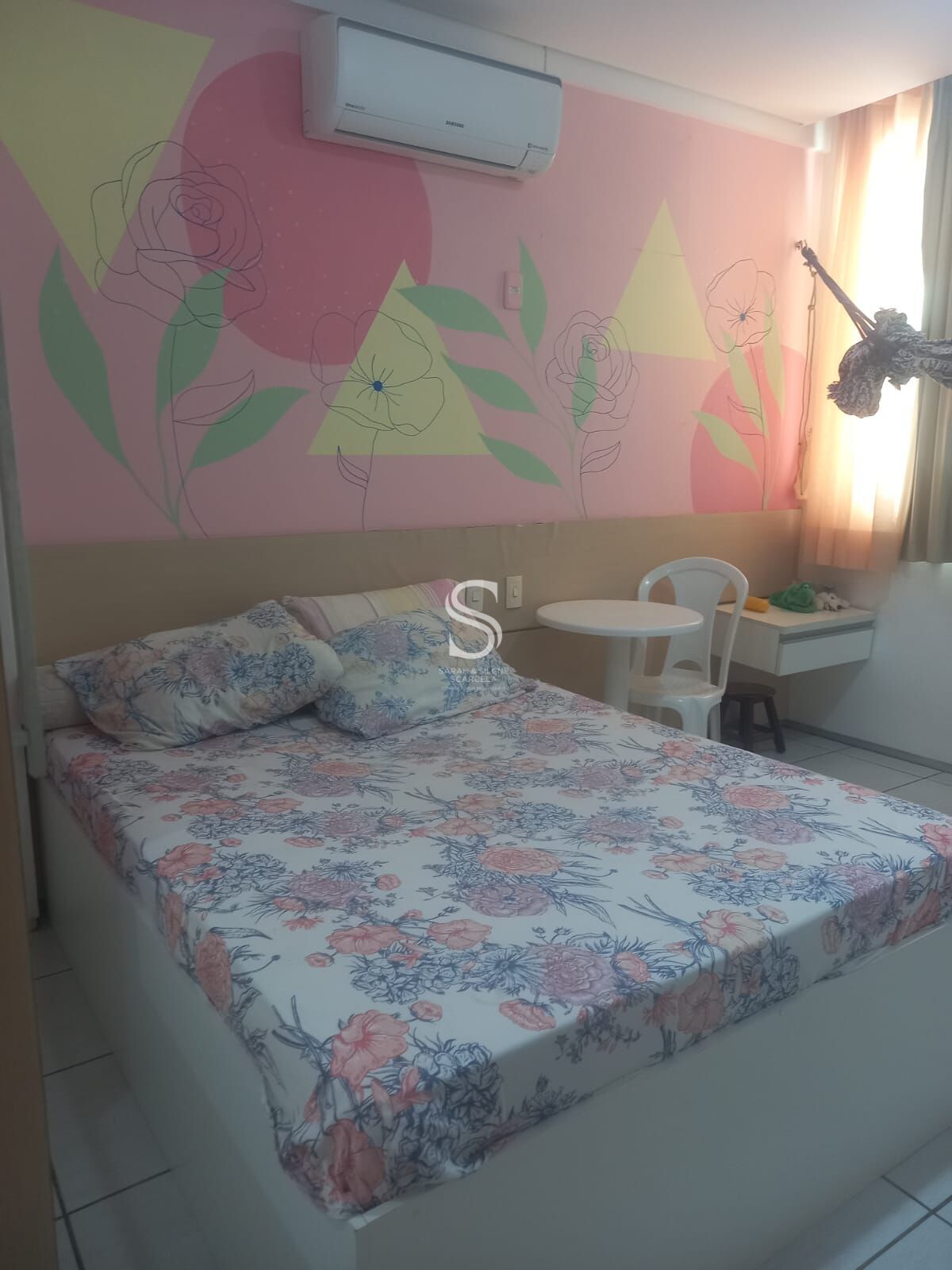 Apartamento à venda com 4 quartos, 194m² - Foto 33