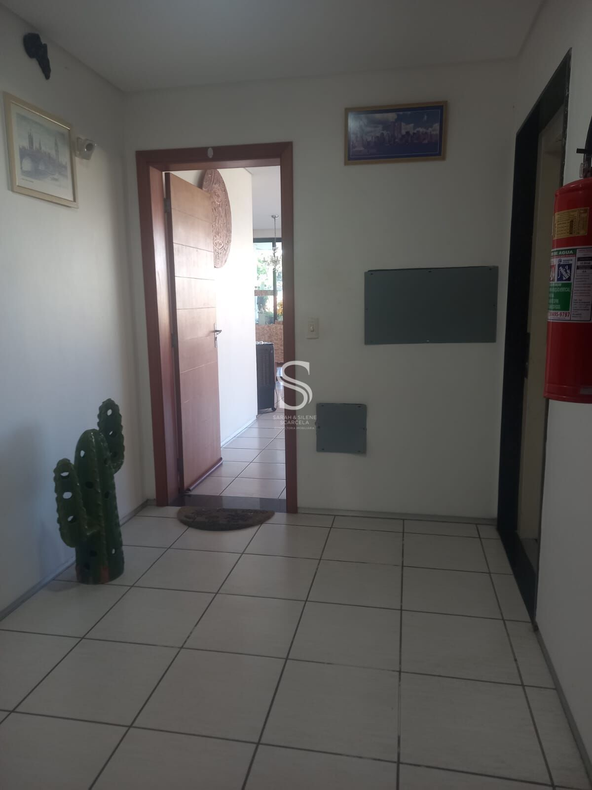 Apartamento à venda com 4 quartos, 194m² - Foto 10