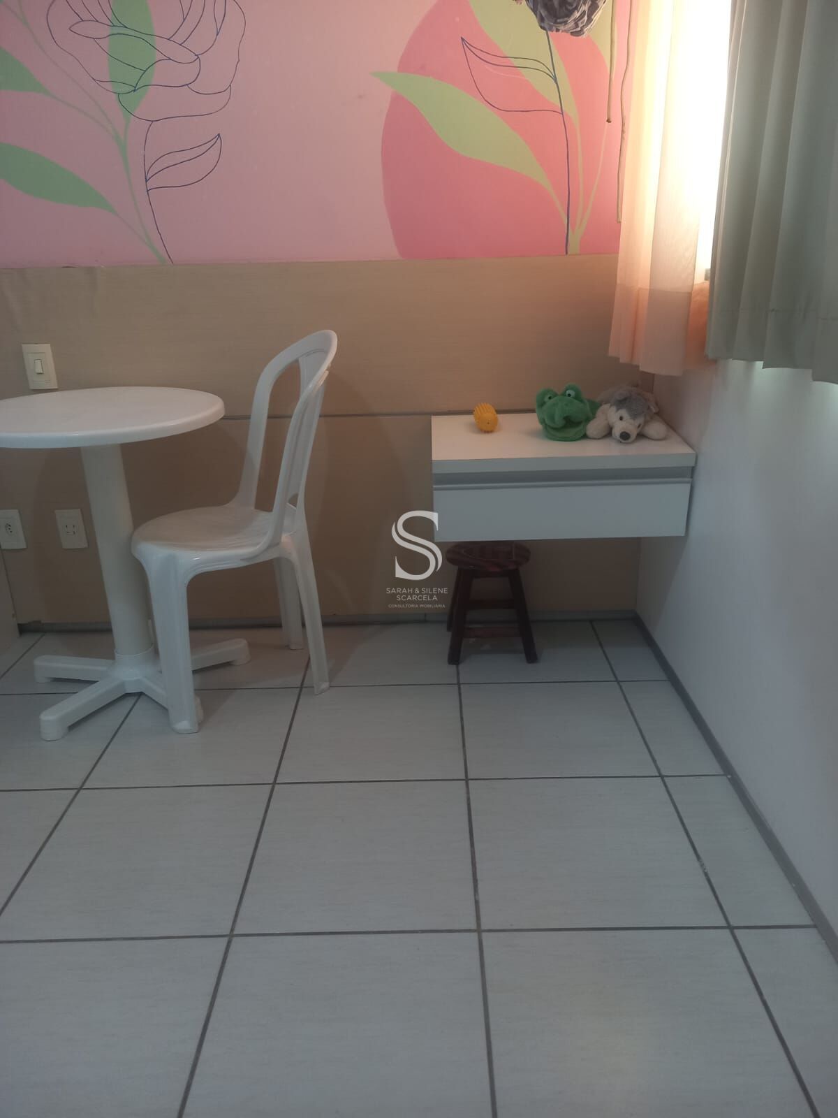 Apartamento à venda com 4 quartos, 194m² - Foto 35