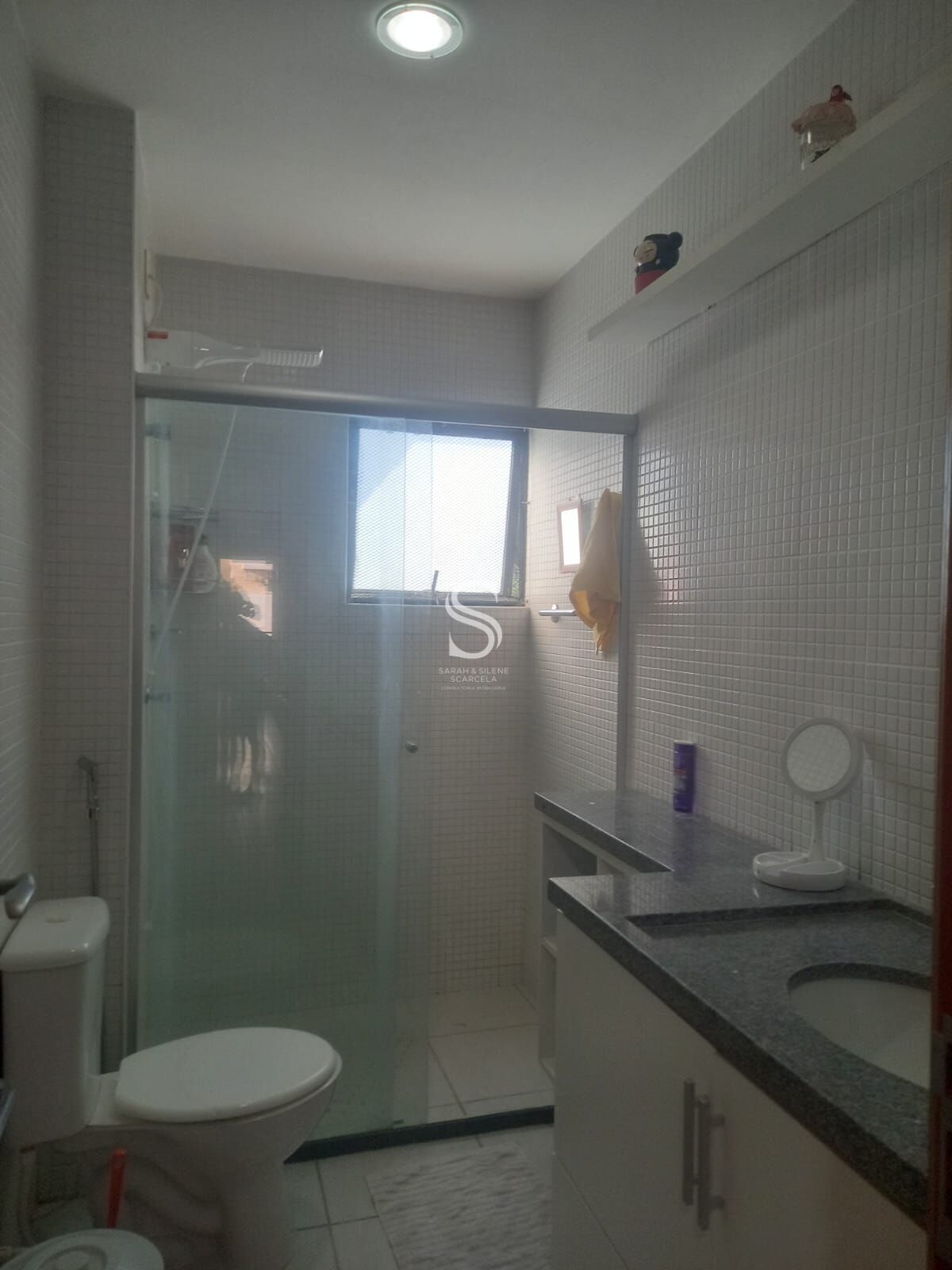 Apartamento à venda com 4 quartos, 194m² - Foto 36