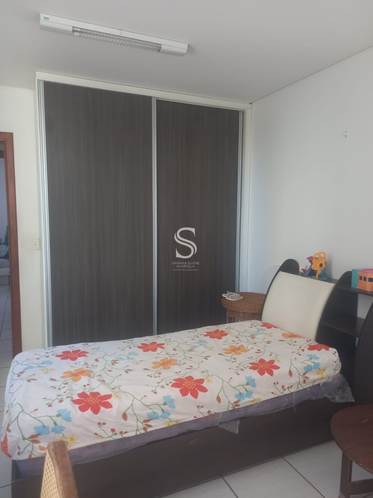 Apartamento à venda com 4 quartos, 194m² - Foto 37