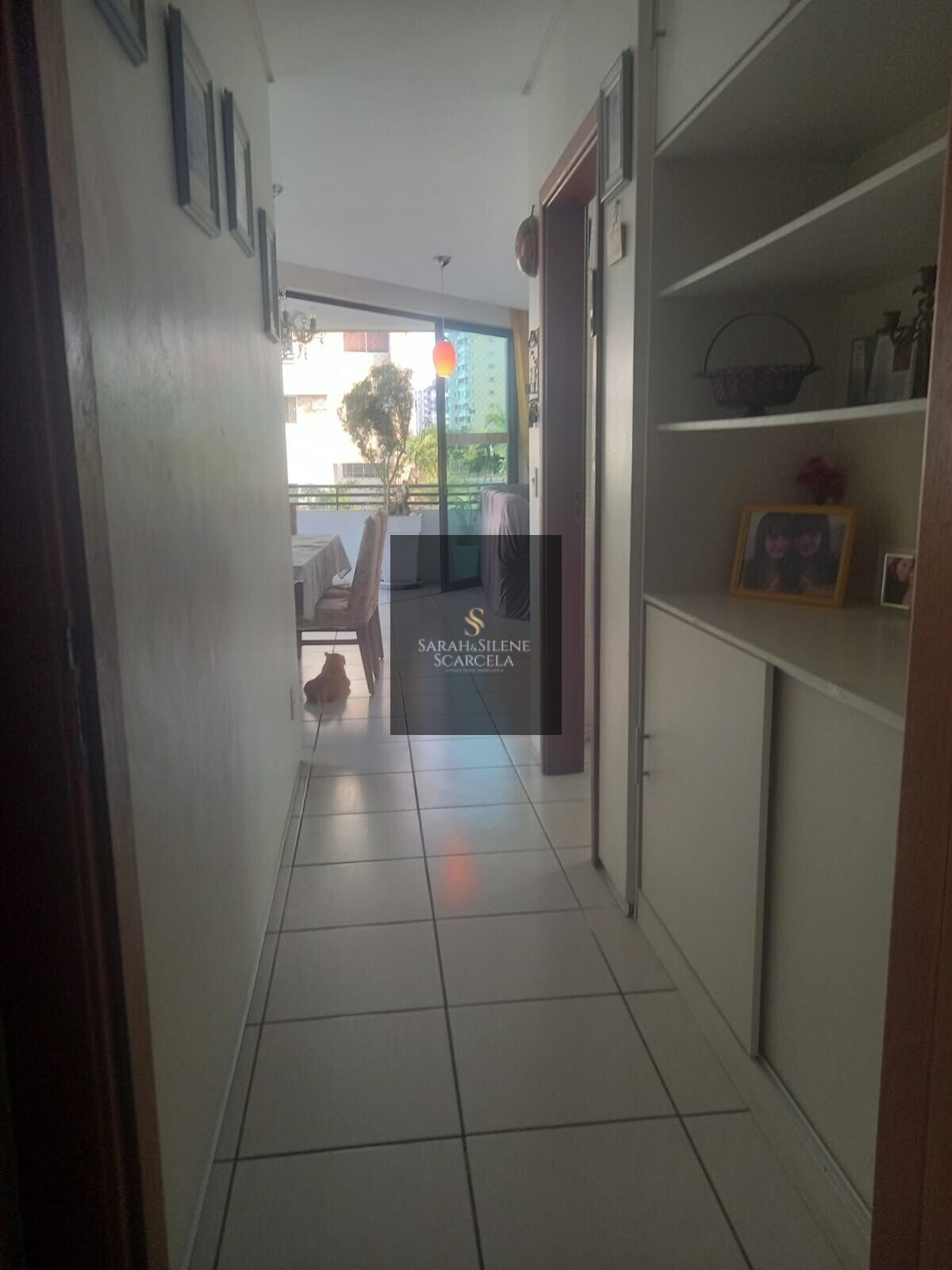 Apartamento à venda com 4 quartos, 194m² - Foto 31