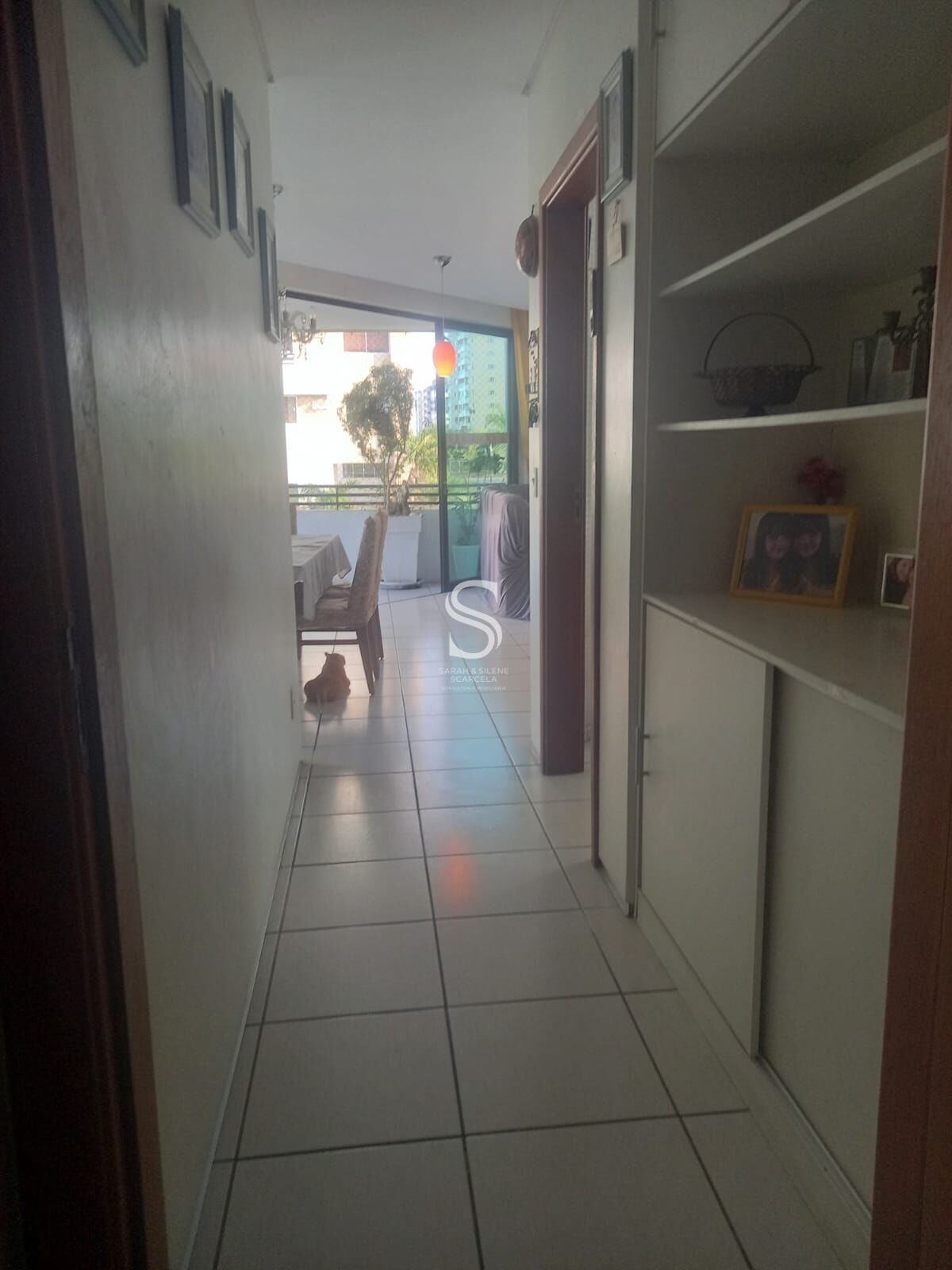 Apartamento à venda com 4 quartos, 194m² - Foto 31