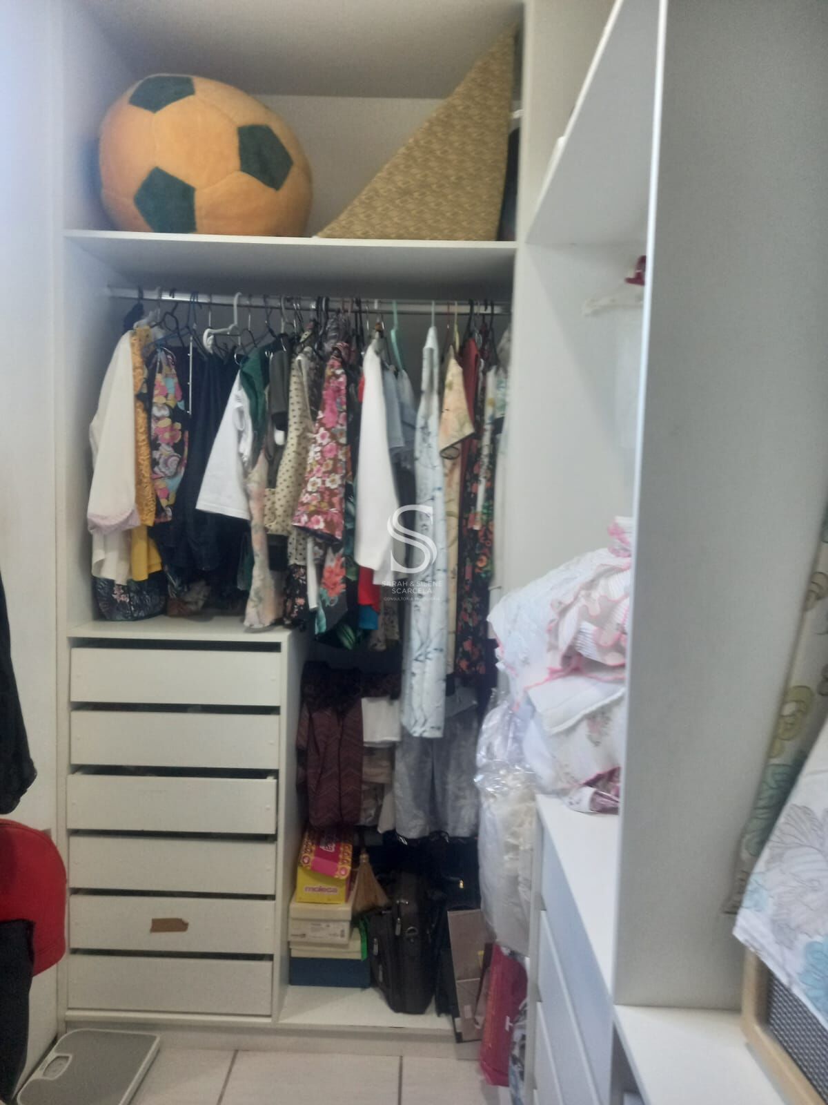 Apartamento à venda com 4 quartos, 194m² - Foto 42