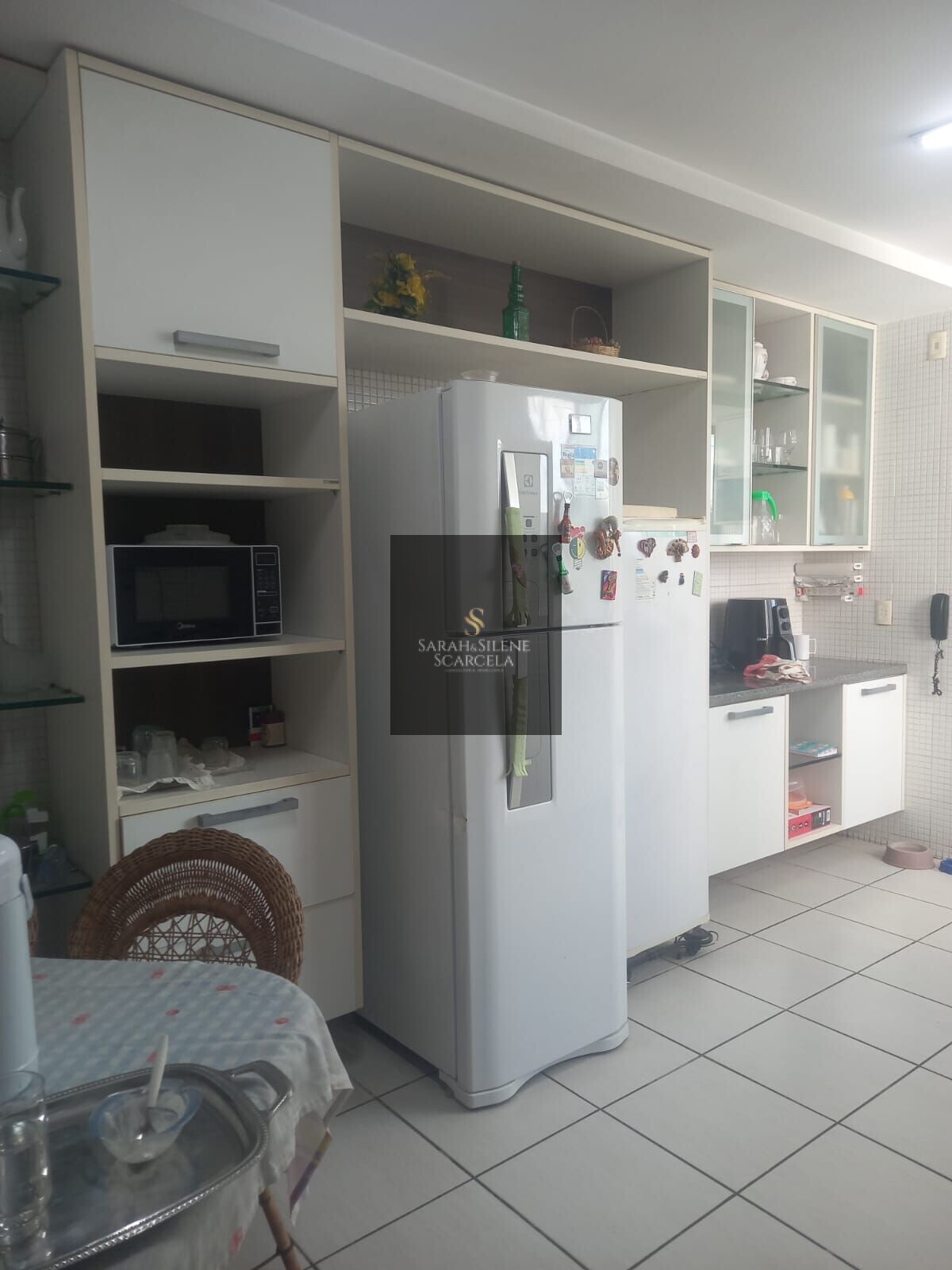 Apartamento à venda com 4 quartos, 194m² - Foto 27