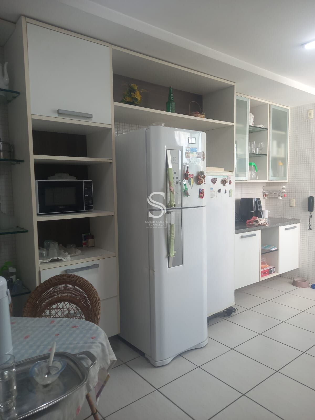 Apartamento à venda com 4 quartos, 194m² - Foto 27