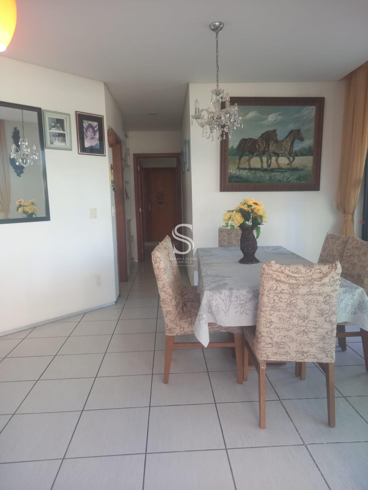 Apartamento à venda com 4 quartos, 194m² - Foto 18
