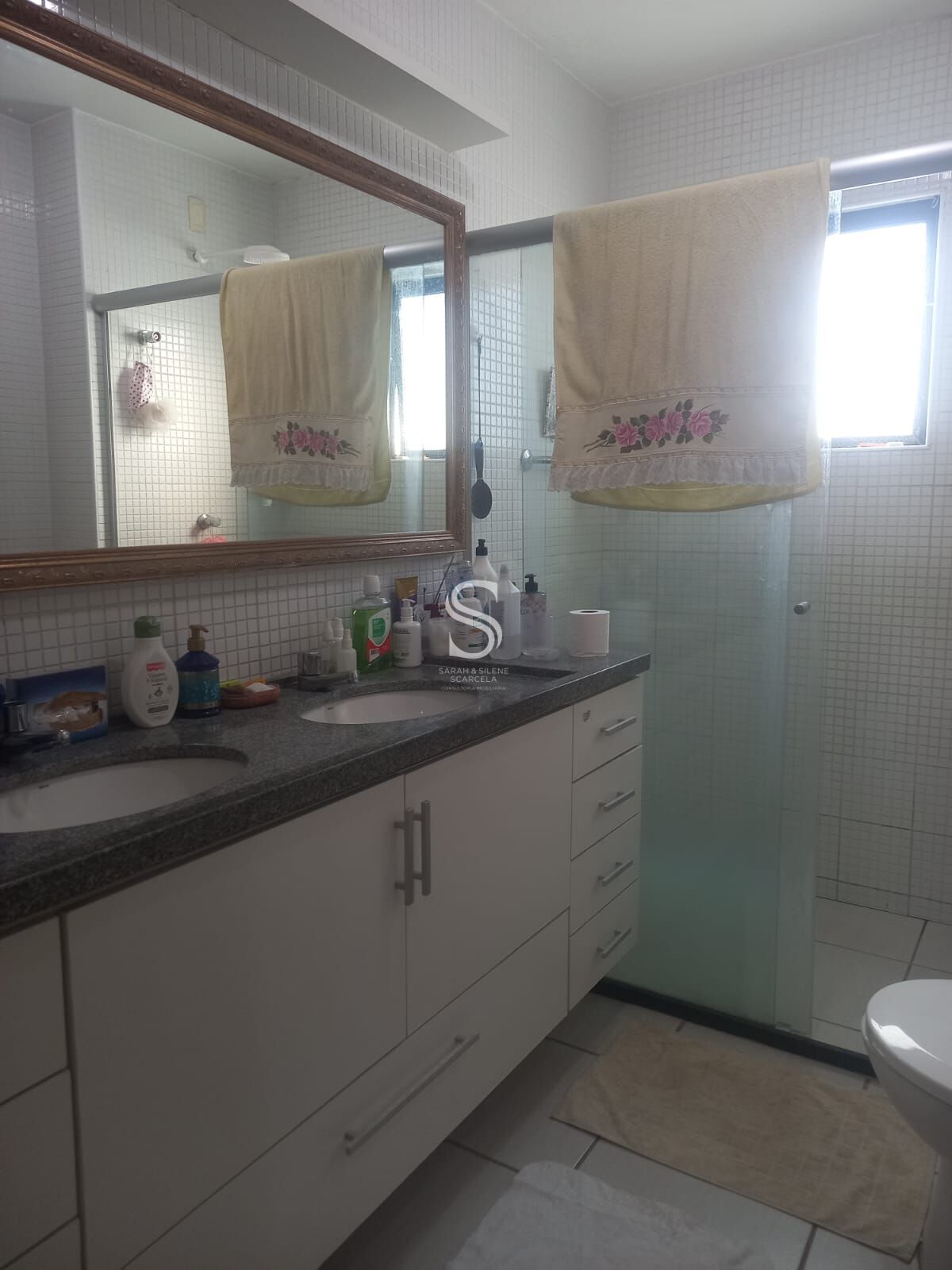 Apartamento à venda com 4 quartos, 194m² - Foto 44