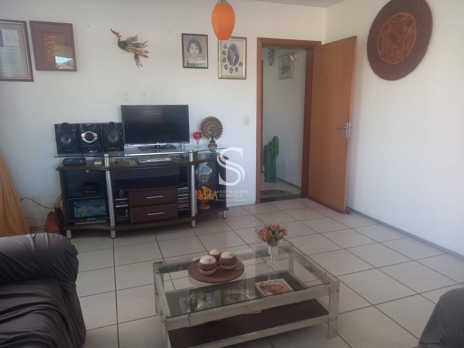 Apartamento à venda com 4 quartos, 194m² - Foto 15