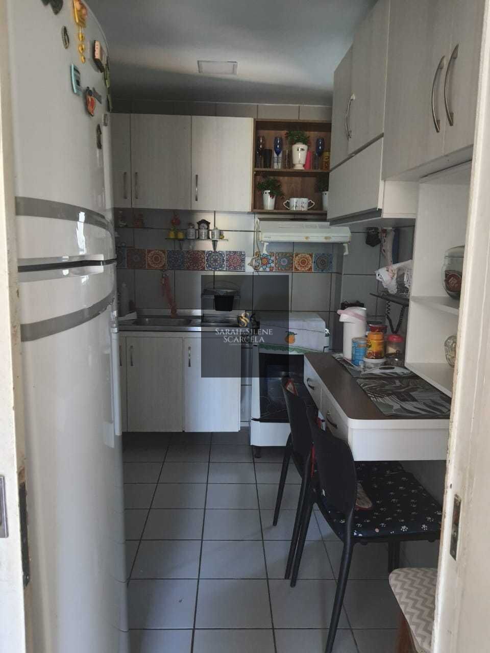 Apartamento à venda com 3 quartos, 71m² - Foto 14