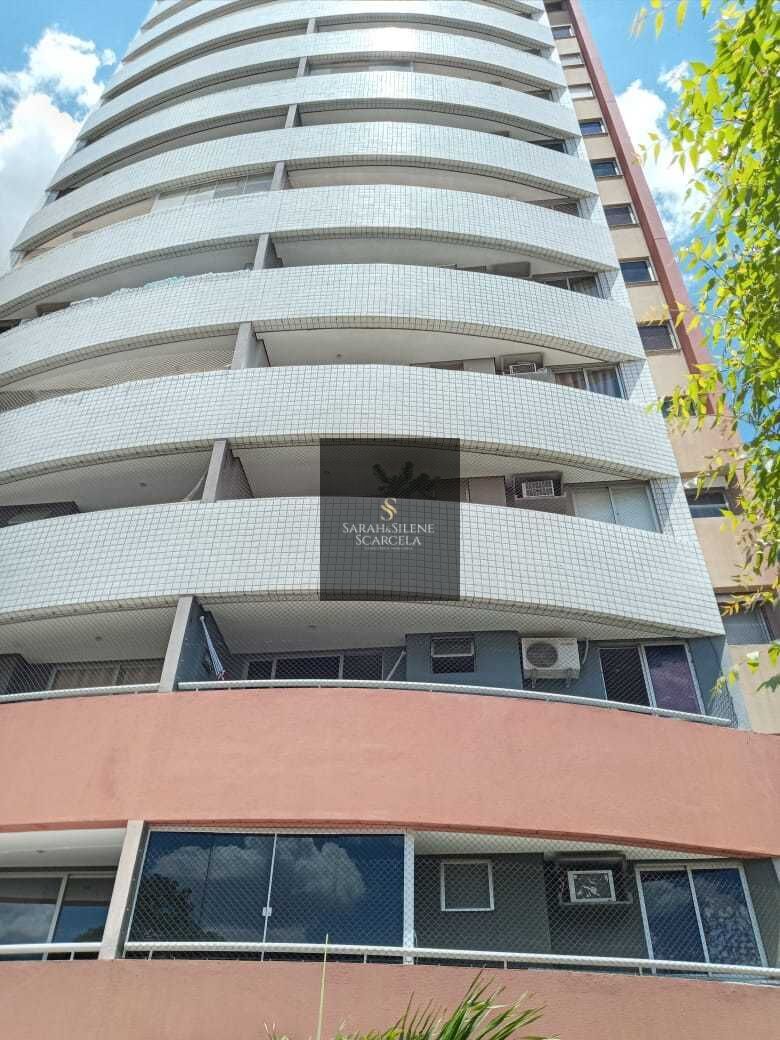 Apartamento à venda com 3 quartos, 71m² - Foto 1