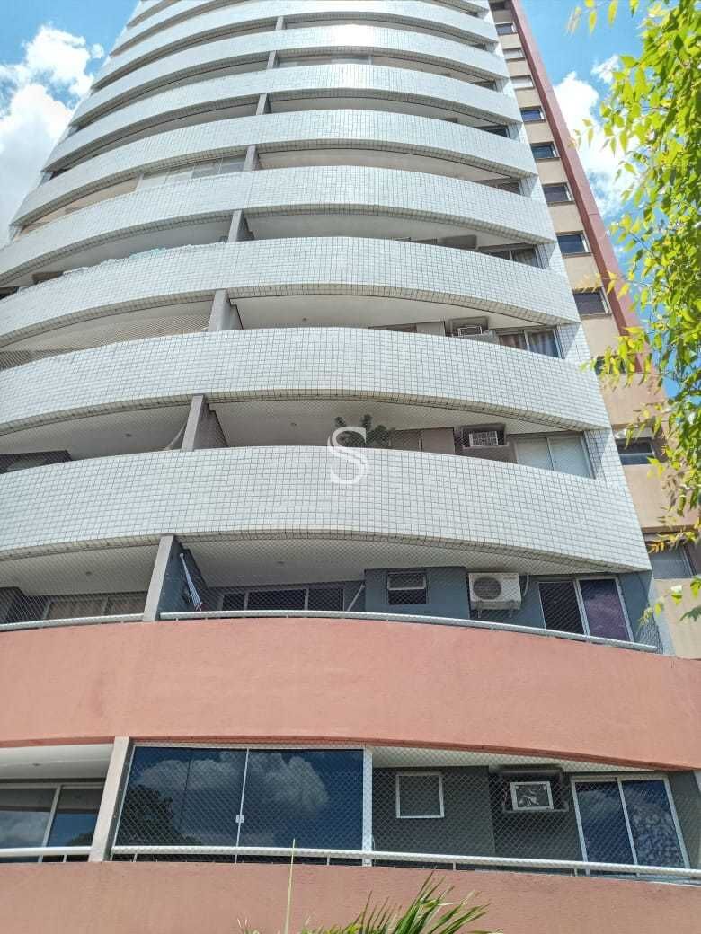 Apartamento, 3 quartos, 71 m² - Foto 1