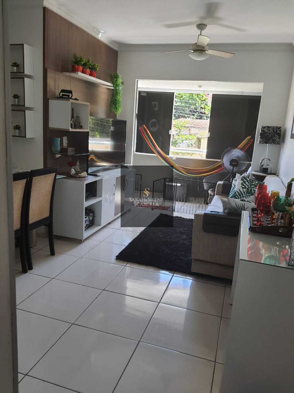 Apartamento à venda com 3 quartos, 71m² - Foto 12