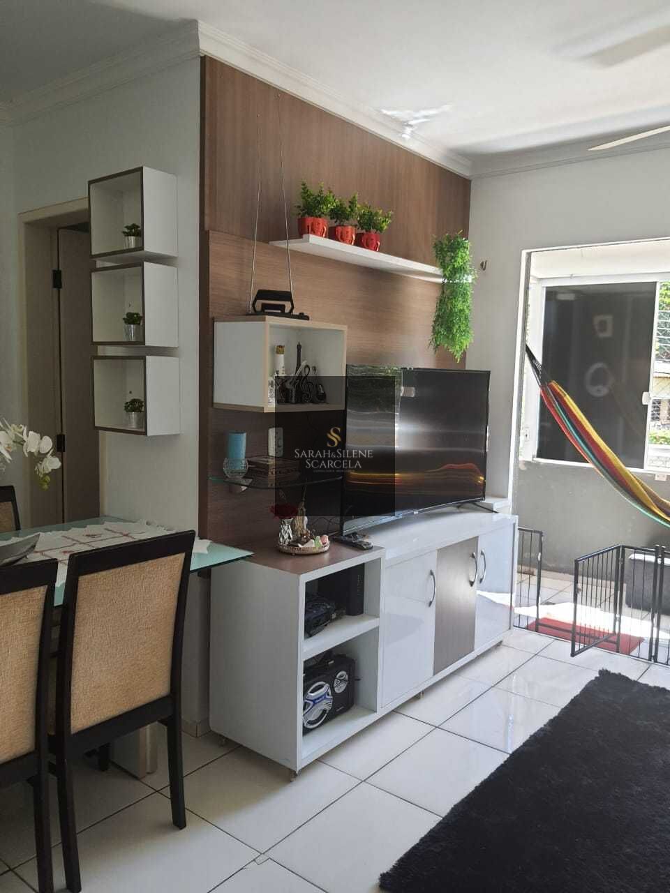 Apartamento à venda com 3 quartos, 71m² - Foto 13