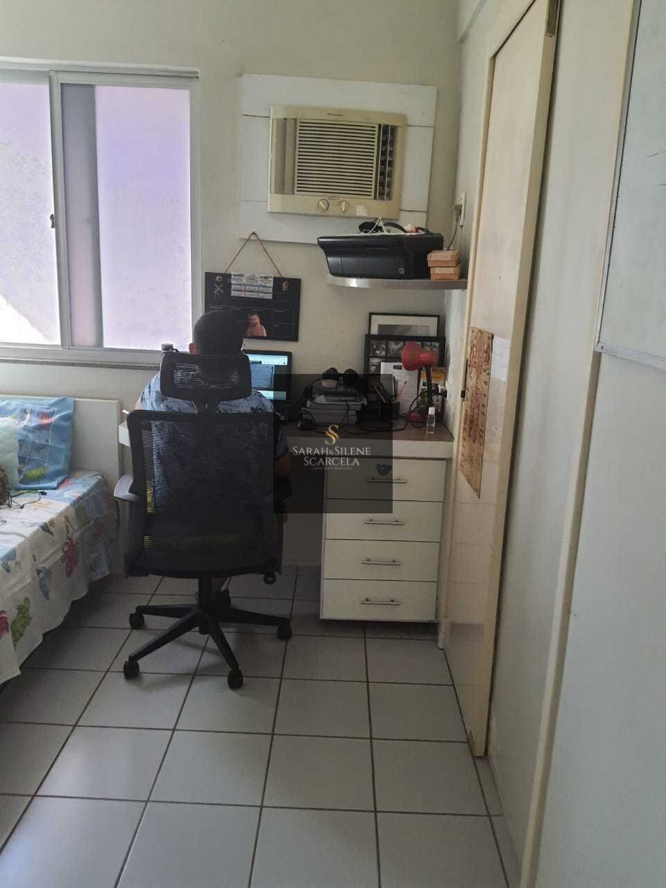 Apartamento à venda com 3 quartos, 71m² - Foto 17