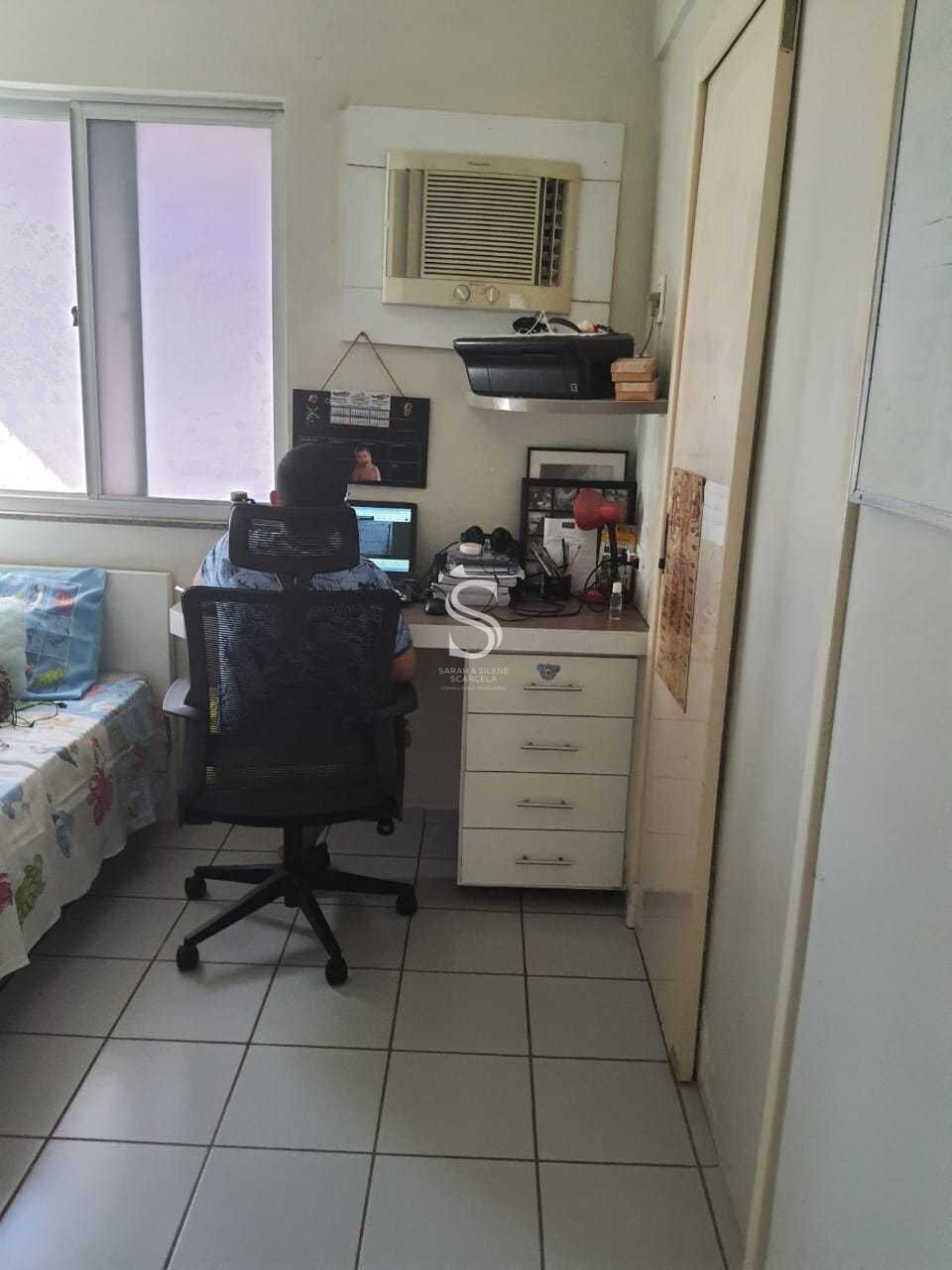 Apartamento, 3 quartos, 71 m² - Foto 17