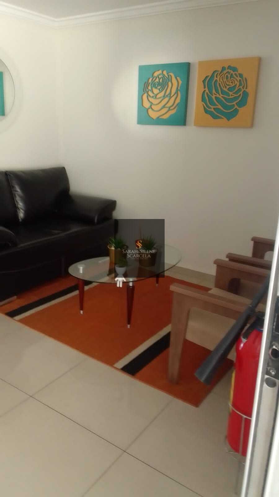 Apartamento à venda com 3 quartos, 71m² - Foto 11