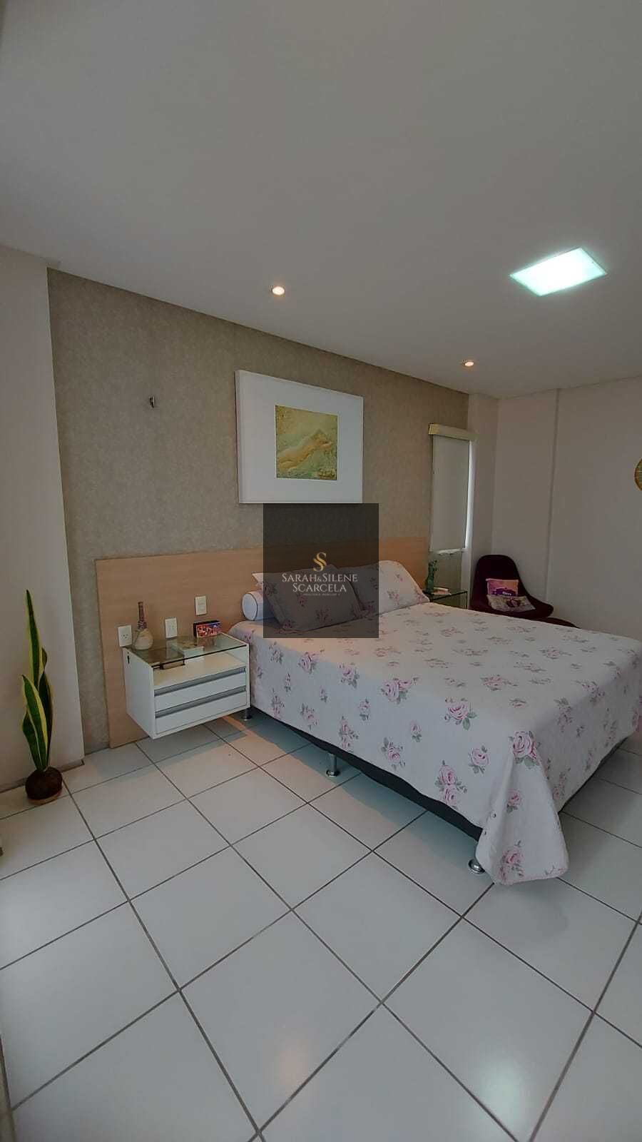 Apartamento à venda com 3 quartos, 150m² - Foto 16