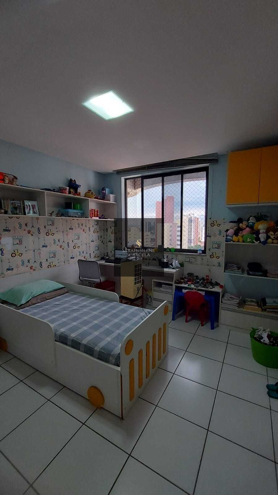 Apartamento à venda com 3 quartos, 150m² - Foto 22