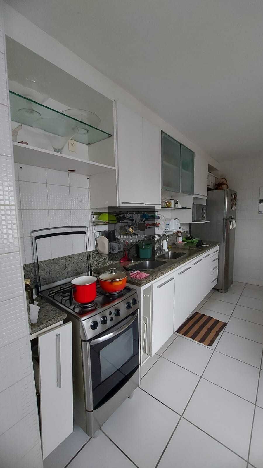 Apartamento à venda com 3 quartos, 150m² - Foto 40