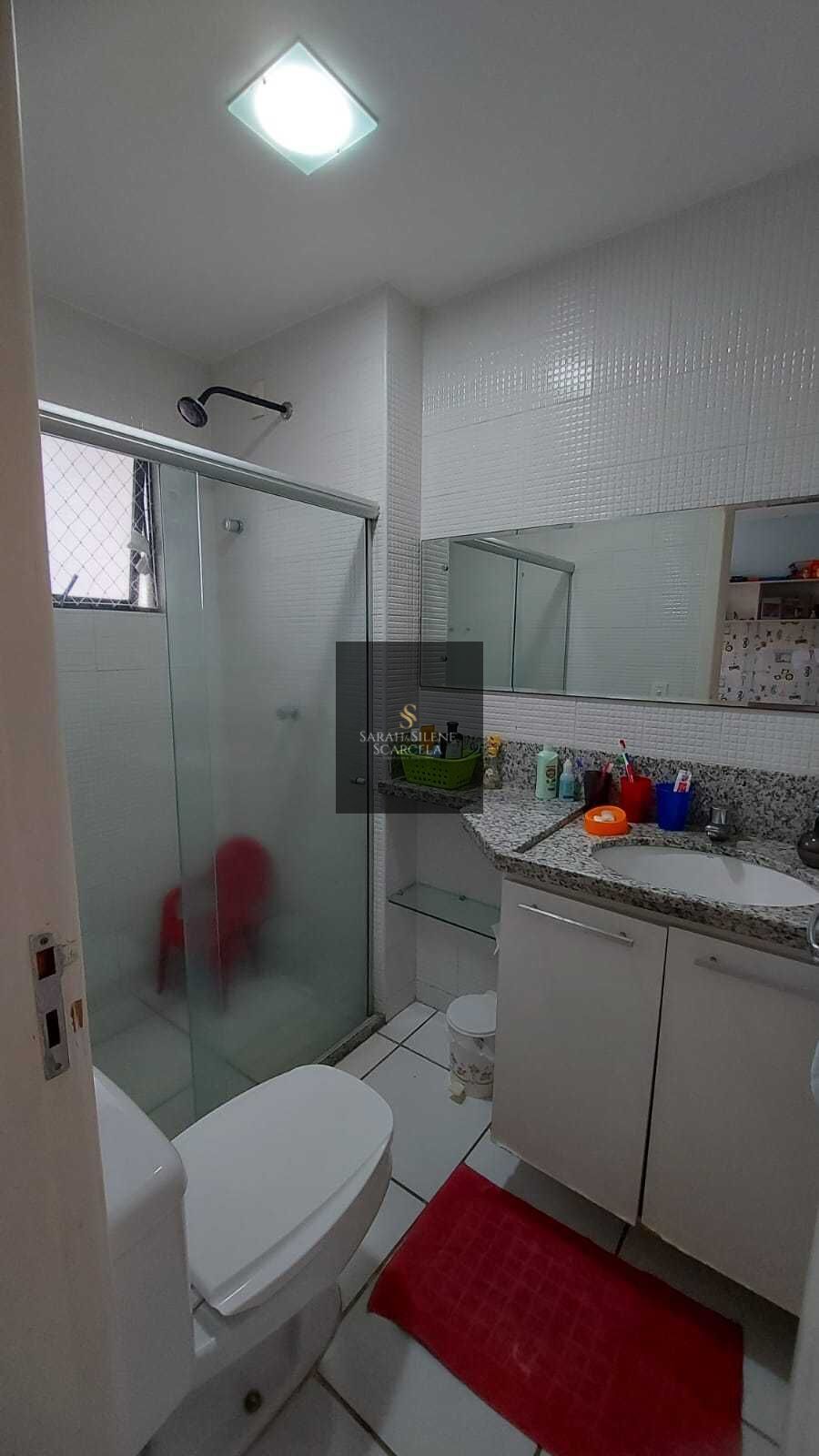 Apartamento à venda com 3 quartos, 150m² - Foto 18