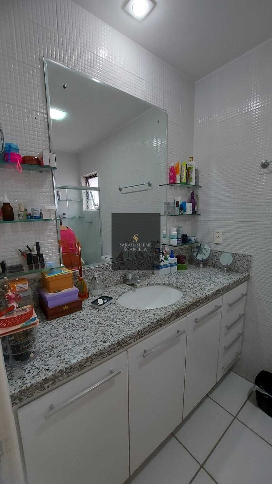 Apartamento à venda com 3 quartos, 150m² - Foto 13