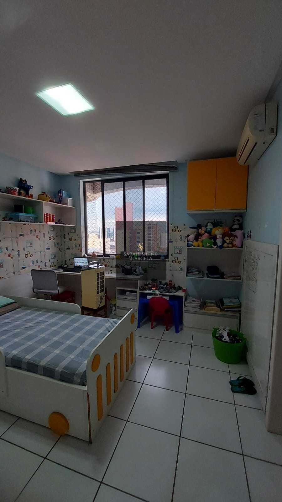 Apartamento à venda com 3 quartos, 150m² - Foto 19