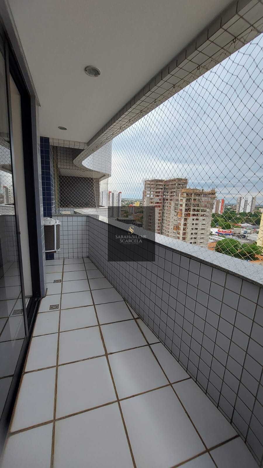 Apartamento à venda com 3 quartos, 150m² - Foto 9