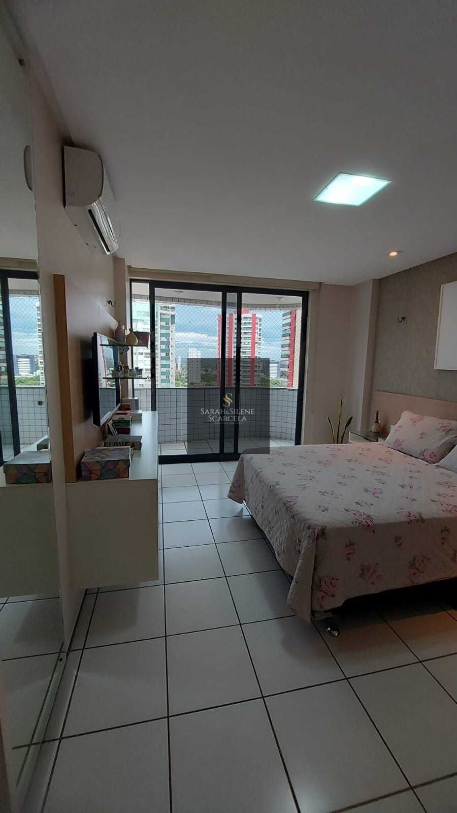 Apartamento à venda com 3 quartos, 150m² - Foto 11