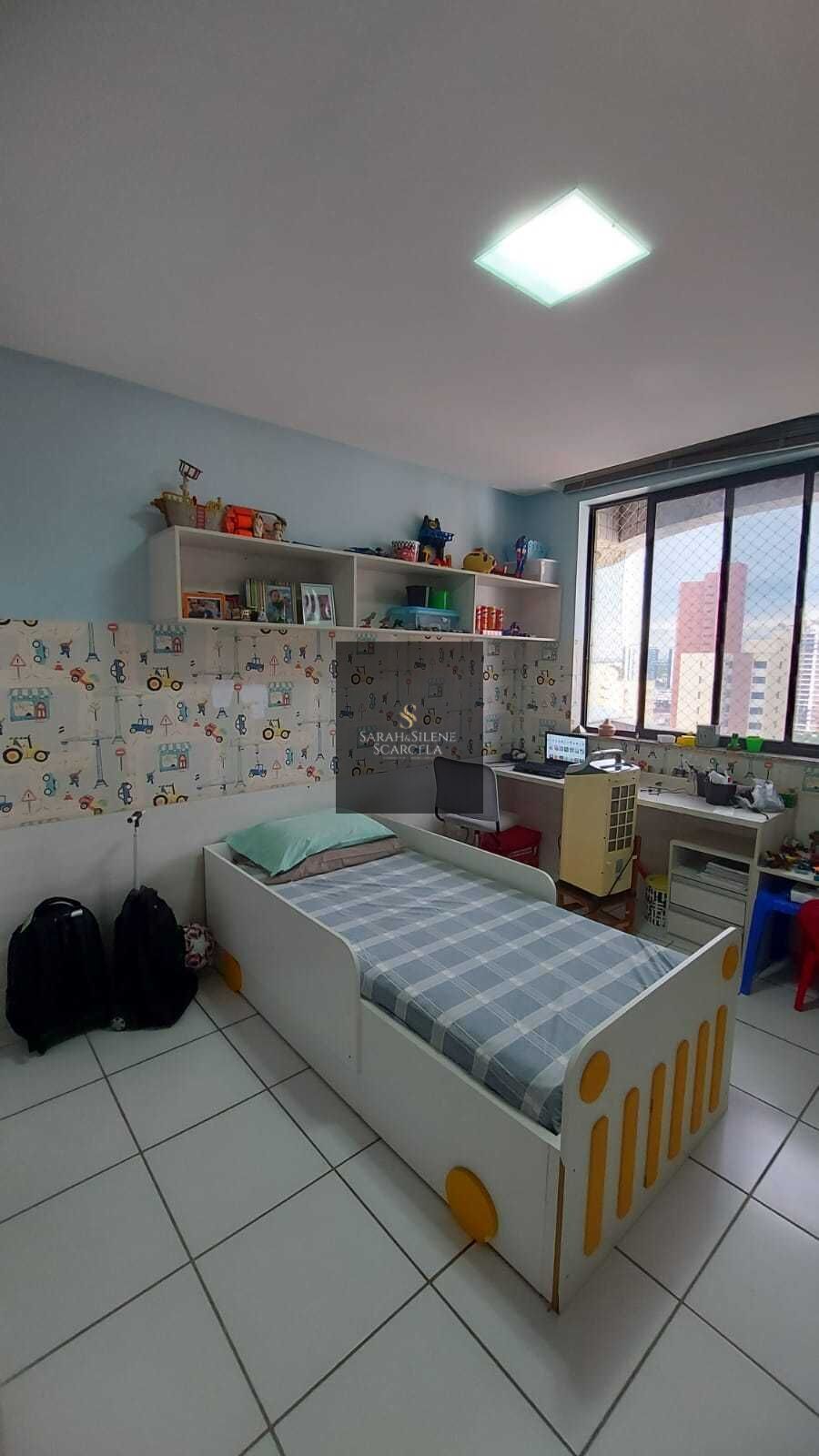 Apartamento à venda com 3 quartos, 150m² - Foto 20