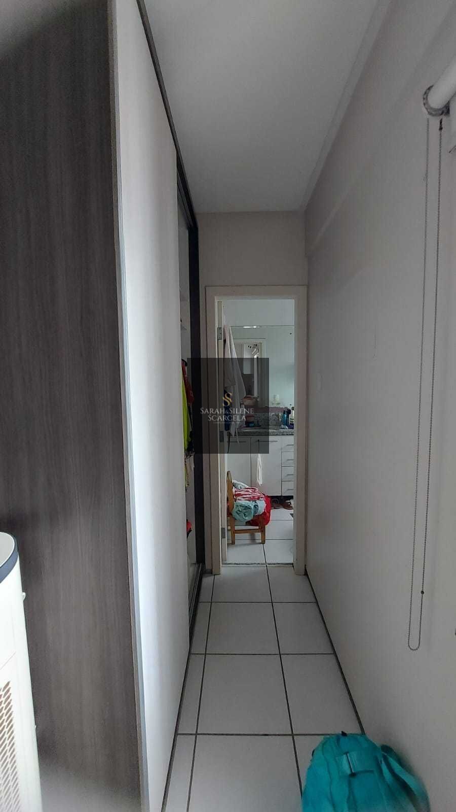 Apartamento à venda com 3 quartos, 150m² - Foto 24