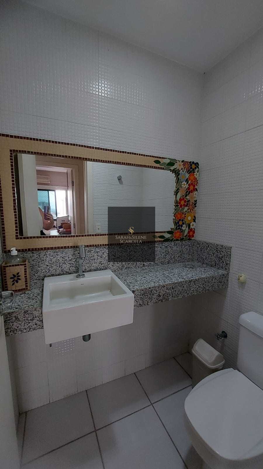 Apartamento à venda com 3 quartos, 150m² - Foto 3