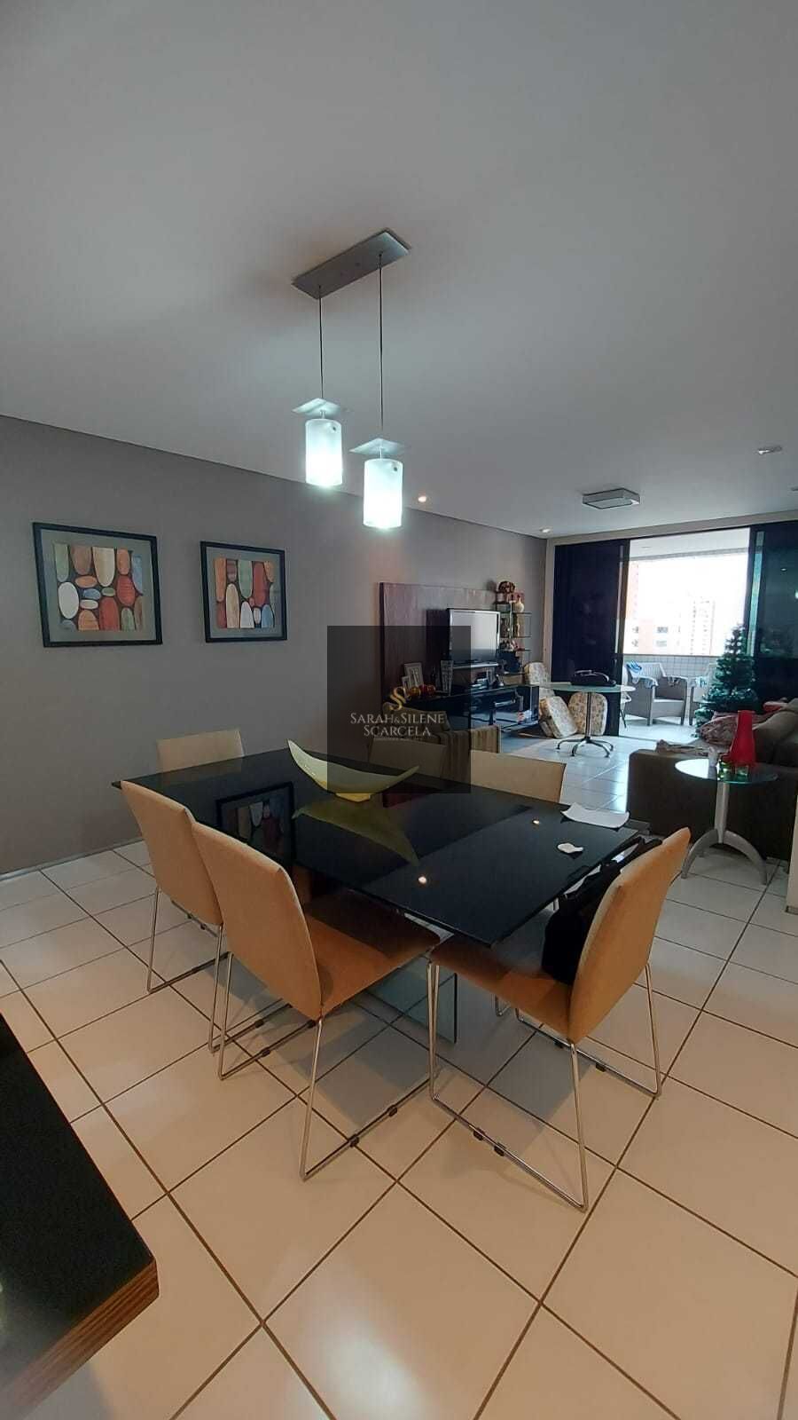 Apartamento à venda com 3 quartos, 150m² - Foto 31