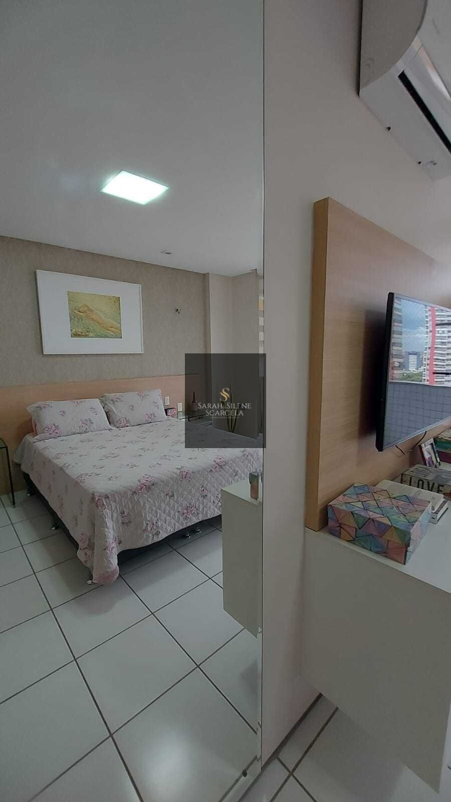 Apartamento à venda com 3 quartos, 150m² - Foto 7