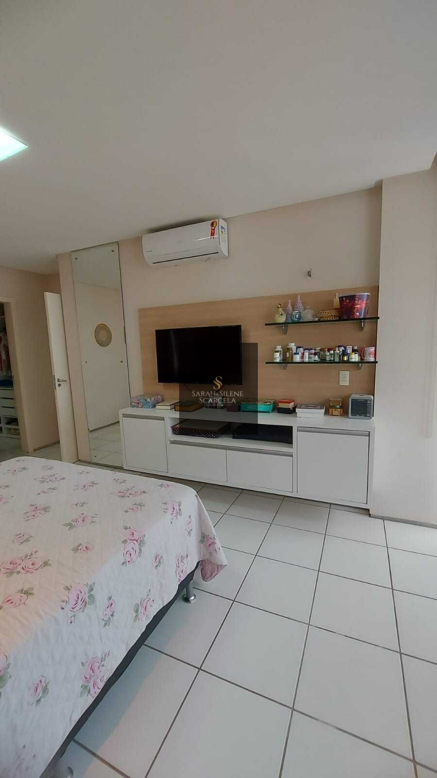 Apartamento à venda com 3 quartos, 150m² - Foto 17