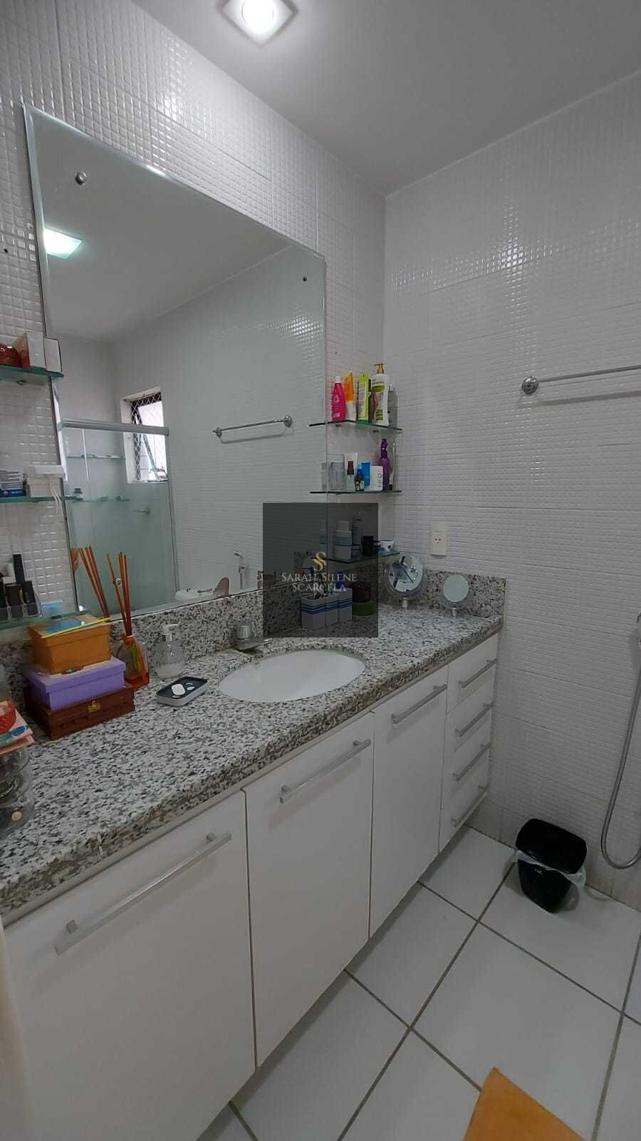 Apartamento à venda com 3 quartos, 150m² - Foto 15